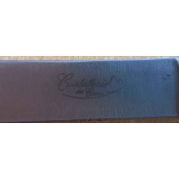 Couteau de poche La...