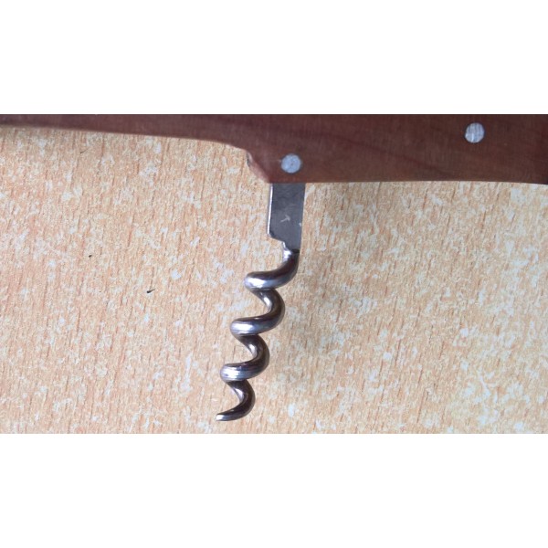 Couteau de poche La coutellerie des Cimes