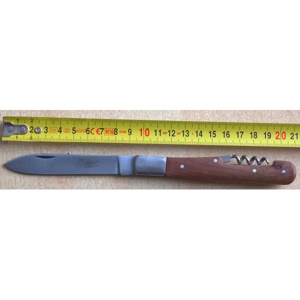 Couteau de poche La coutellerie des Cimes