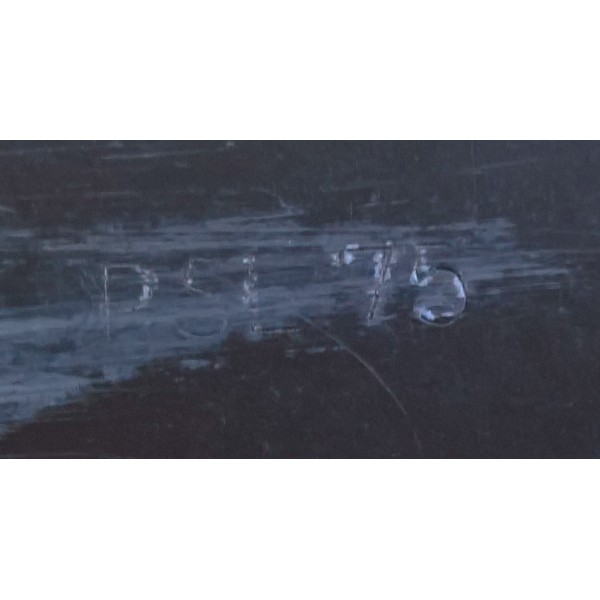 Gamelle, gourde Allemande années 70