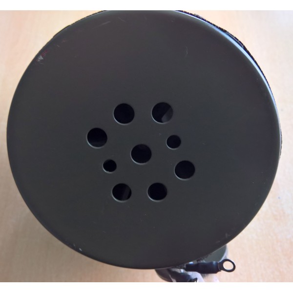 Sirène véhicules militaire Français