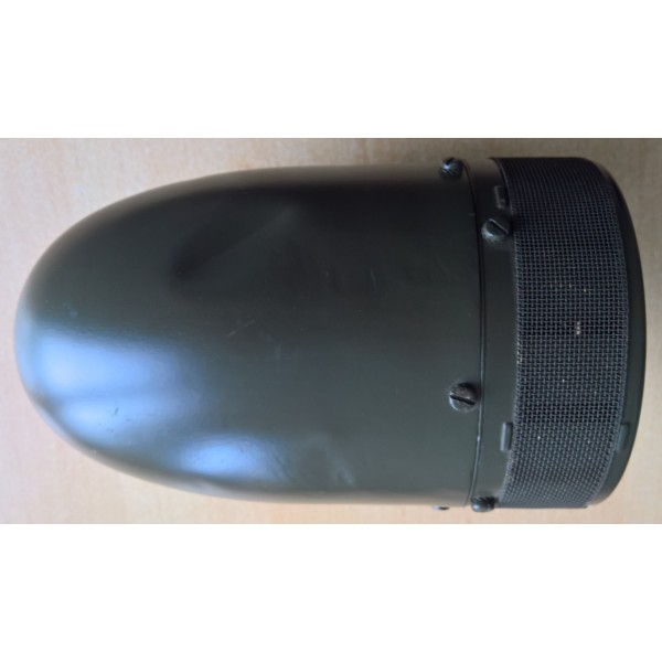 Sirène véhicules militaire Français