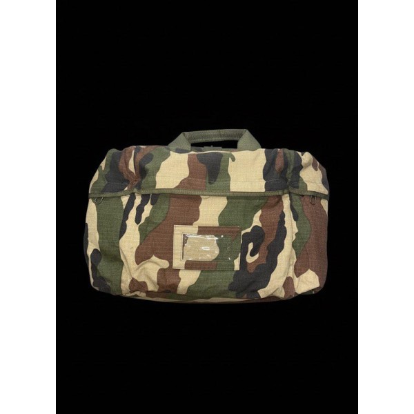 Grand sac de transport militaire camouflage 100L