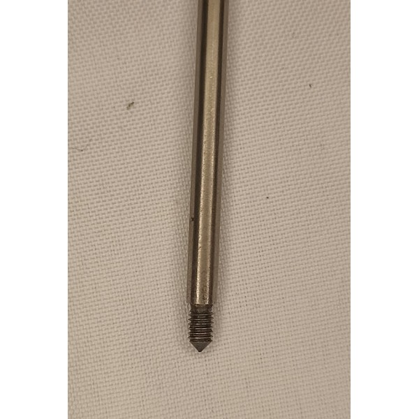 Baguette de nettoyage MAUSER G98 Prussien 14/18 WW1