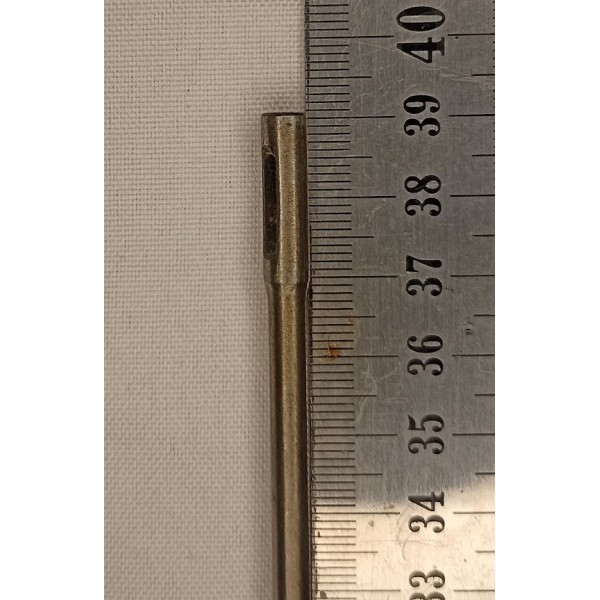 Baguette de nettoyage MAUSER G98 Prussien 14/18 WW1