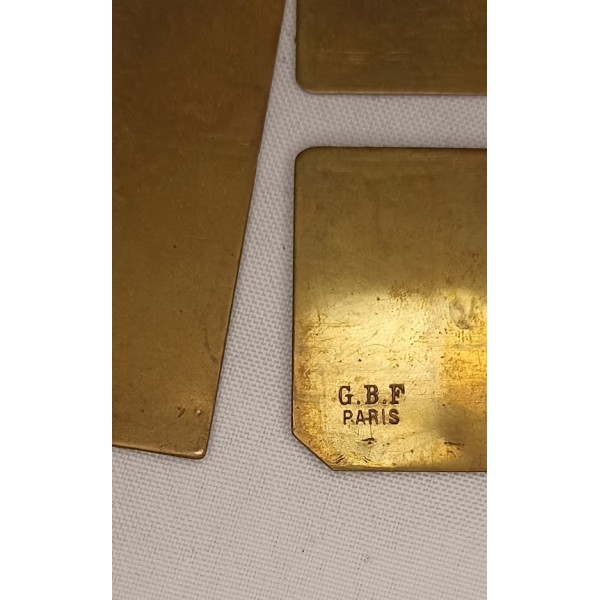 Patience réglementaire...