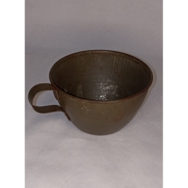 Quart français model 1865...