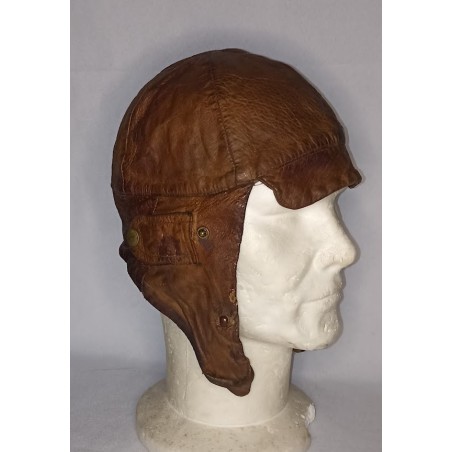 Serre Tête blanc Classic driver