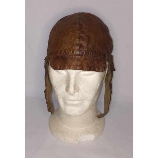 Serre tête pilote Allemand...