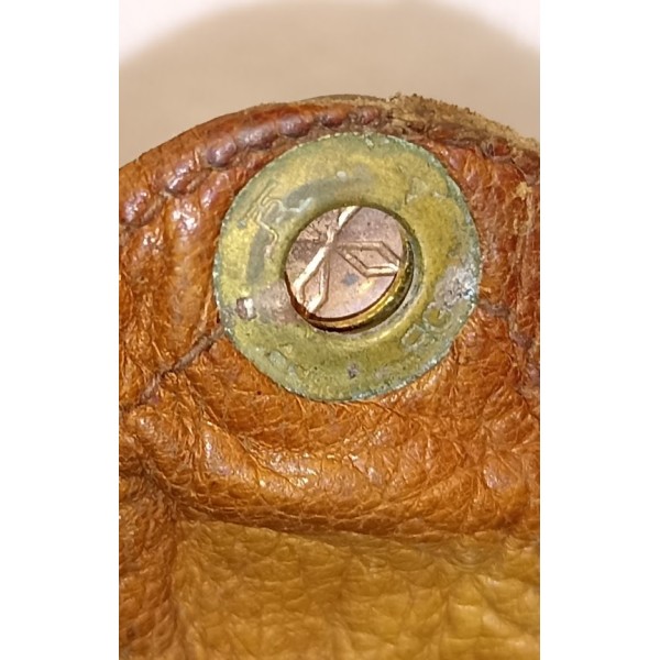 Serre tête pilote Allemand aviation guerre 14/18 WW1