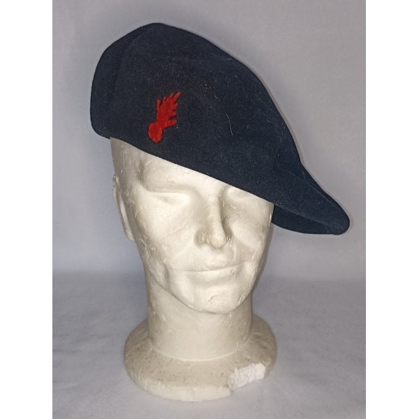 Béret model 1888 Troupes...