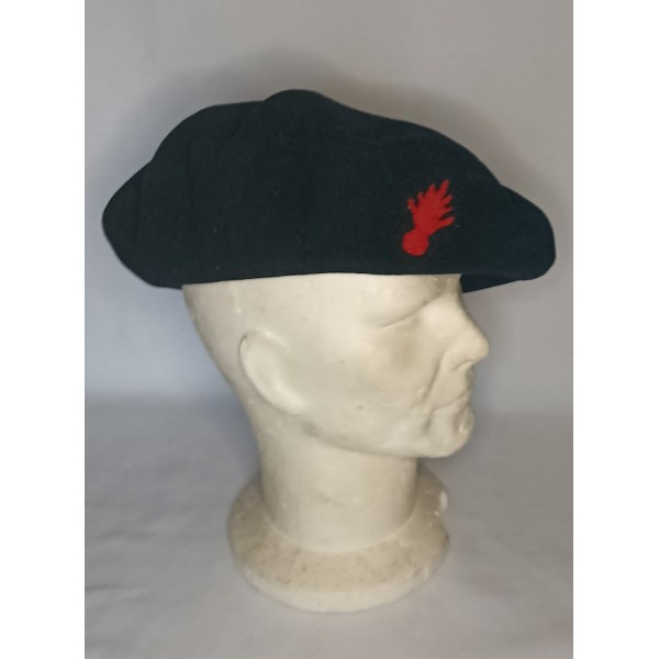Béret model 1888 Troupes...