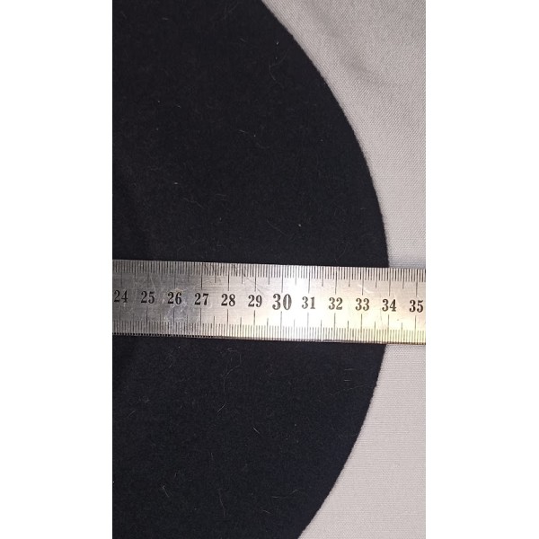 Béret model 1888 Troupes Infanterie Alpine WW1