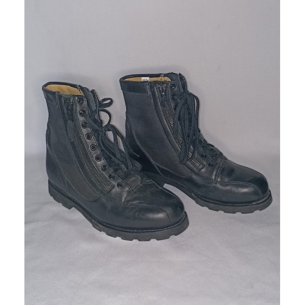 Chaussures Pilotes Armée de...