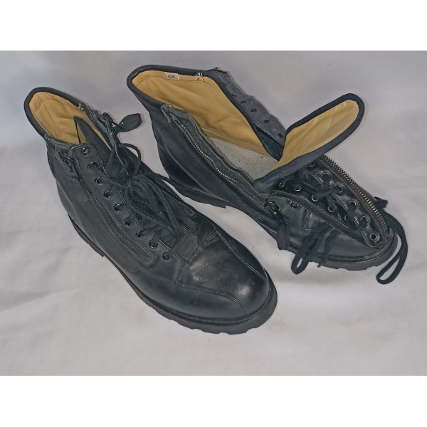 Chaussures Pilotes Armée de...