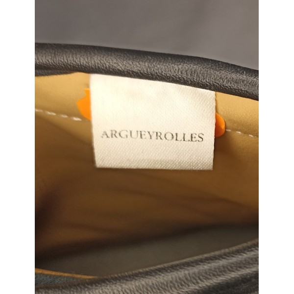 Chaussures Pilotes Armée de l'Air pointure 43/8  ARGUYROLLES