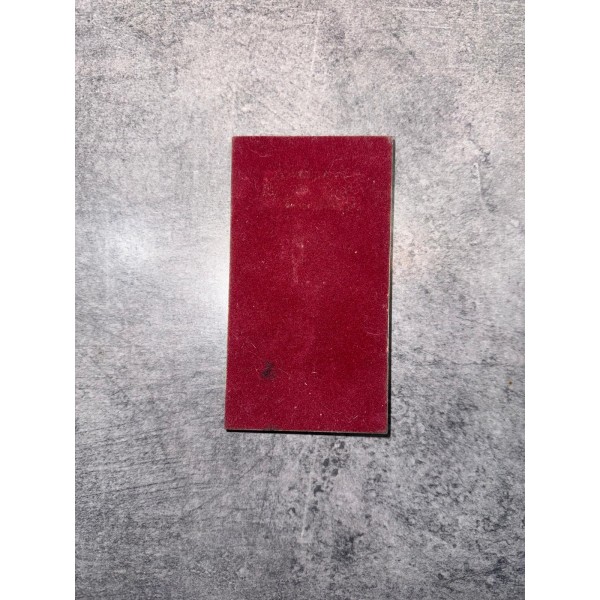 Médaille BOMAP – Unité d’élite aéroportée