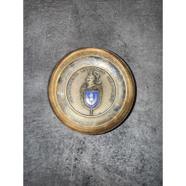 Coupelle – Gendarmerie...