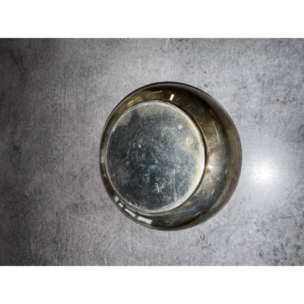 Coupelle – Gendarmerie nationale – Gabonaise