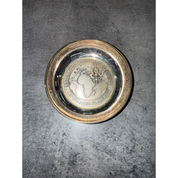 Coupelle – Coopération...