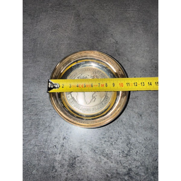 Coupelle – Coopération...