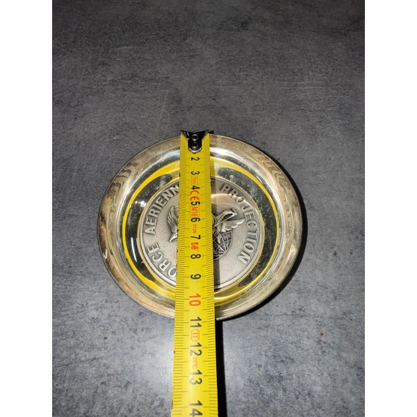 Coupelle  - Force Aérienne de Projection