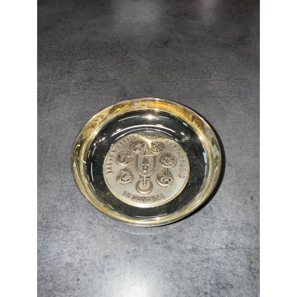 Coupelle de Prestige -...