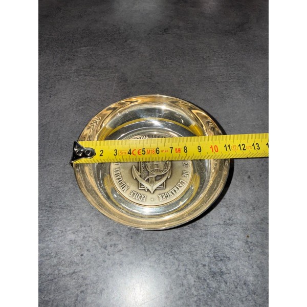 coupelle de prestige de...