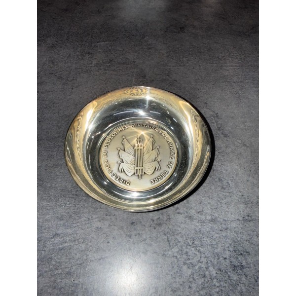 Coupelle - Direction du...