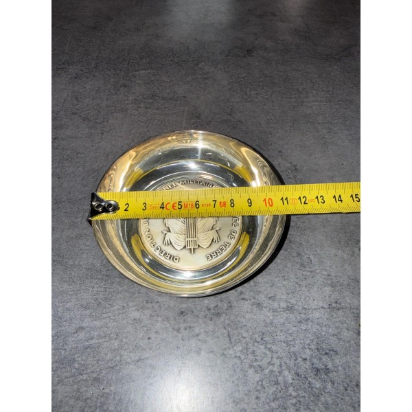 Coupelle - Direction du...