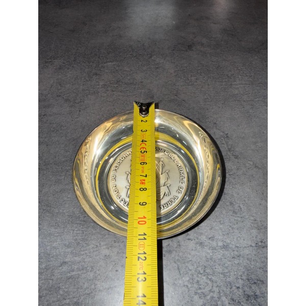 Coupelle - Direction du Personnel Militaire de l'Armée de Terre (DPMAT)