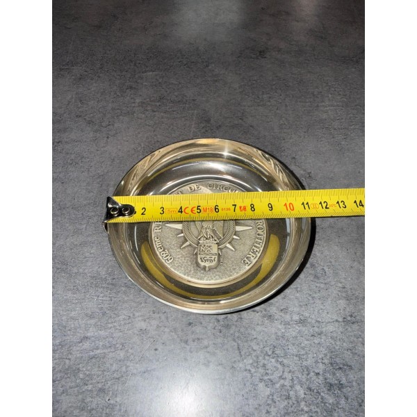 Coupelle de Prestige - 602e...