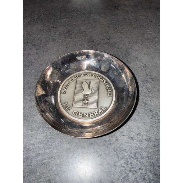 Coupelle - 2ème Brigade...