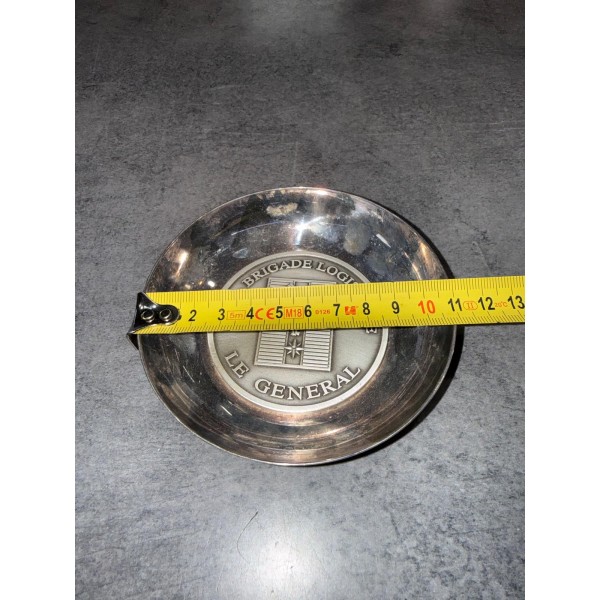 Coupelle - 2ème Brigade...