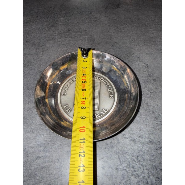 Coupelle - 2ème Brigade Logistique (2e BL)