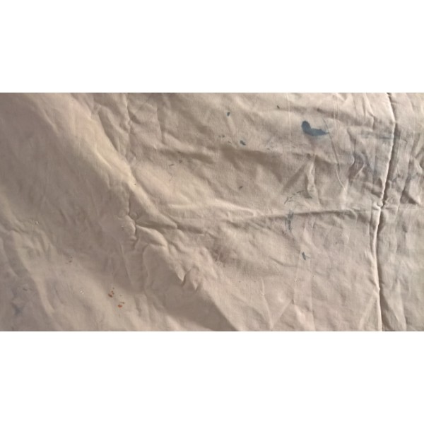 Demie toile de tente armée Française Mle 56