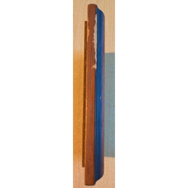 Cadre Faïence de Gien Maréchal Pétain