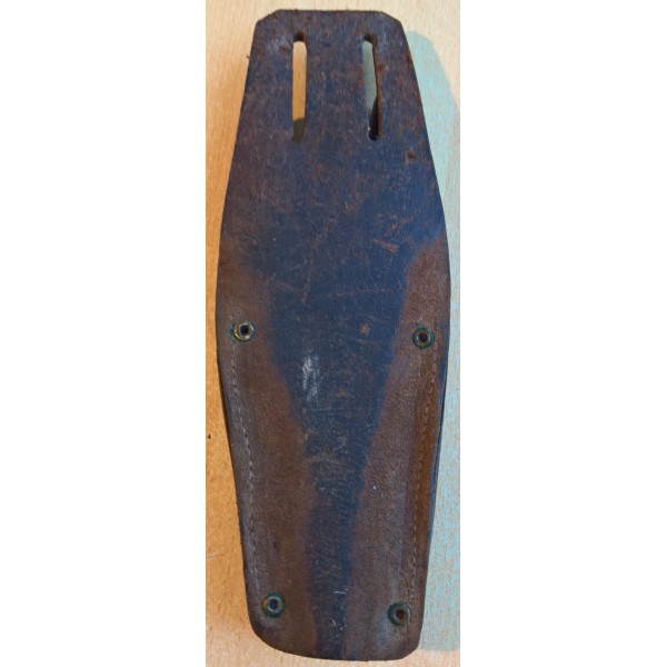 Pince Forval Génie Armée Française Guerre D'Algérie