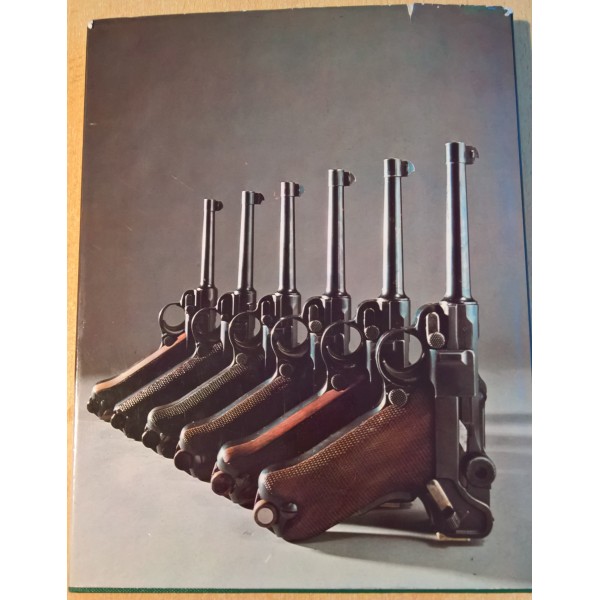 Livre "Armes légères de la seconde guerre mondiale "