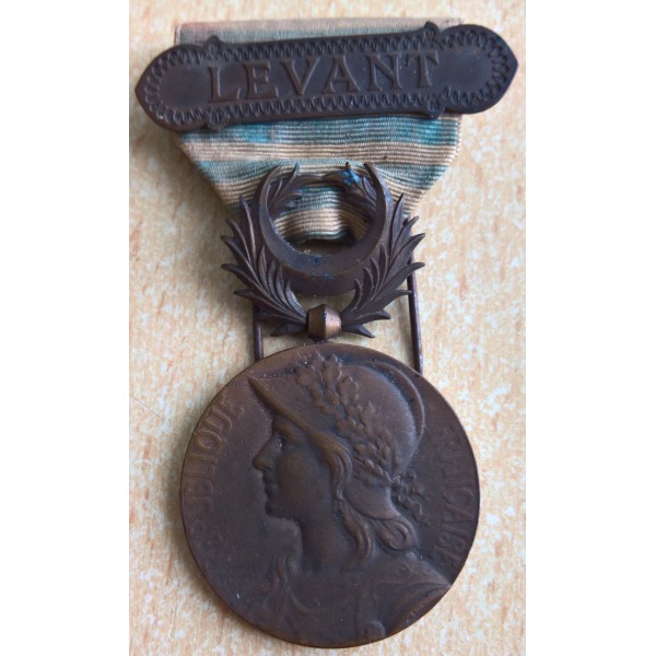Médaille du Levant