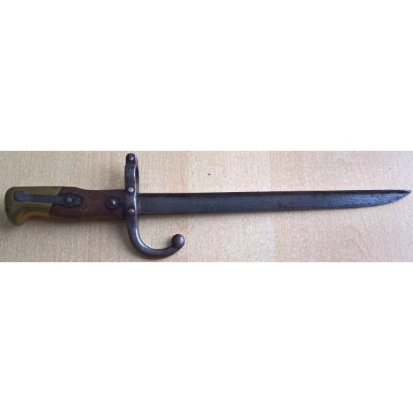Poignard de tranchée WW1...