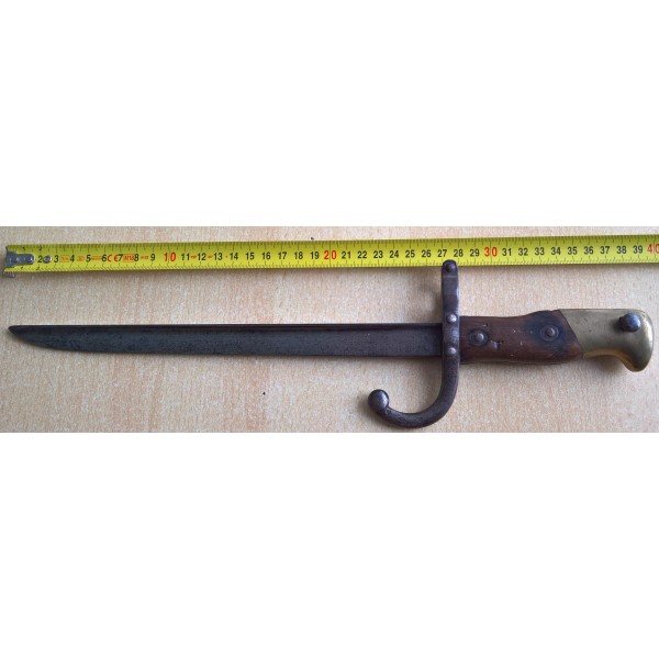 Poignard de tranchée WW1...