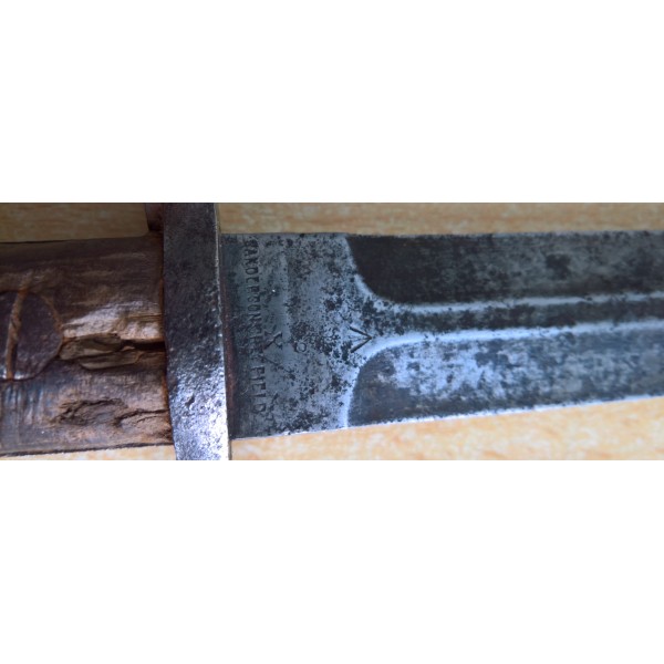 Baïonnette Anglaise modèle 1903 WW1