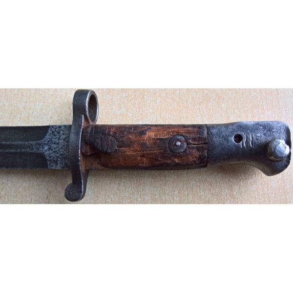 Baïonnette Anglaise modèle 1903 WW1