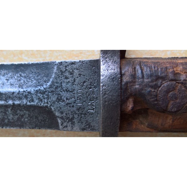 Baïonnette Anglaise modèle 1903 WW1