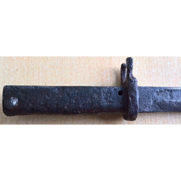 Baïonnette Allemande WW1...