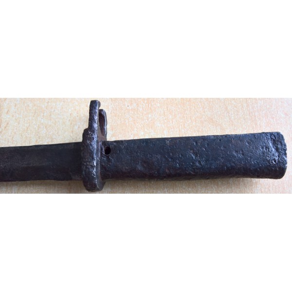 Baïonnette Allemande WW1 Ersatz 1915