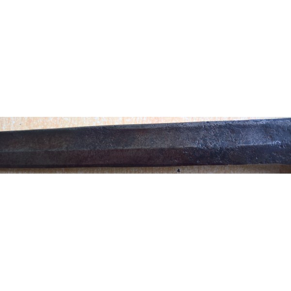 Baïonnette Allemande WW1 Ersatz 1915