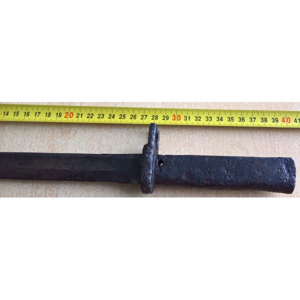 Baïonnette Allemande WW1 Ersatz 1915