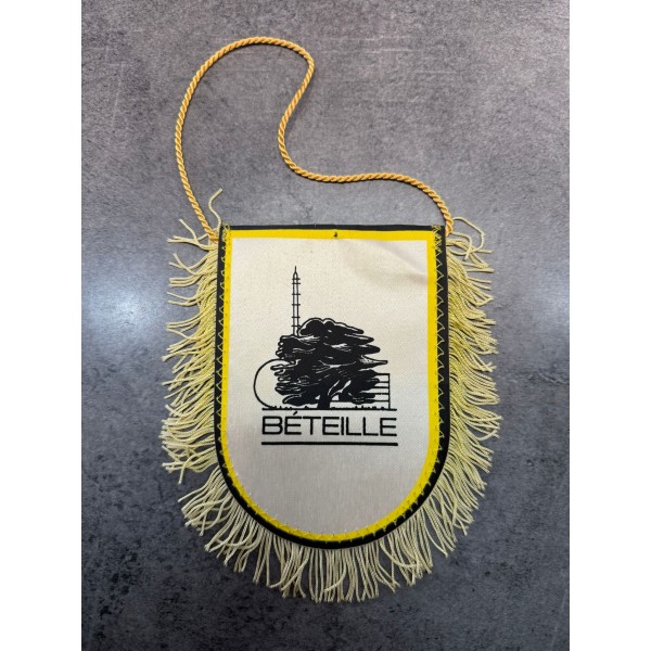 Fanion  - E.G.M. 11/2 de Bouliac